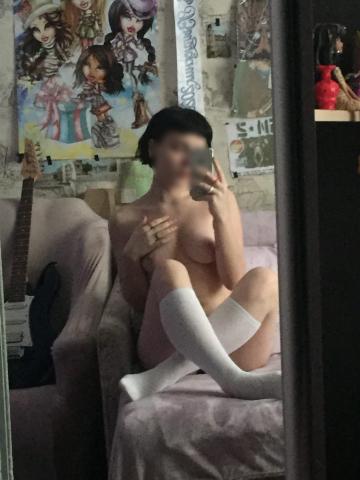 Индивидуалка Варвара Фотография 2